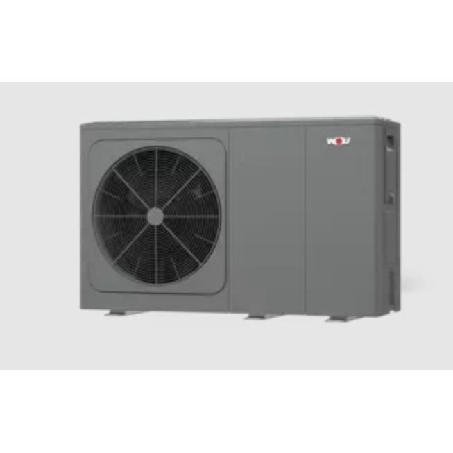 INTUIS - Pompe à chaleur air/eau 6 triphasé, ultramodulante de 15 à 100
