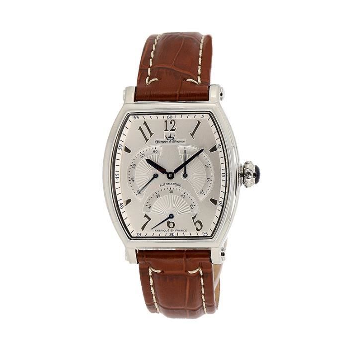 Yonger and bresson hotsell automatique