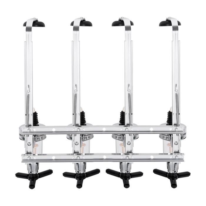 Bar Lynx support pour bouteilles - CRL-110 - CODIGEL main image 1