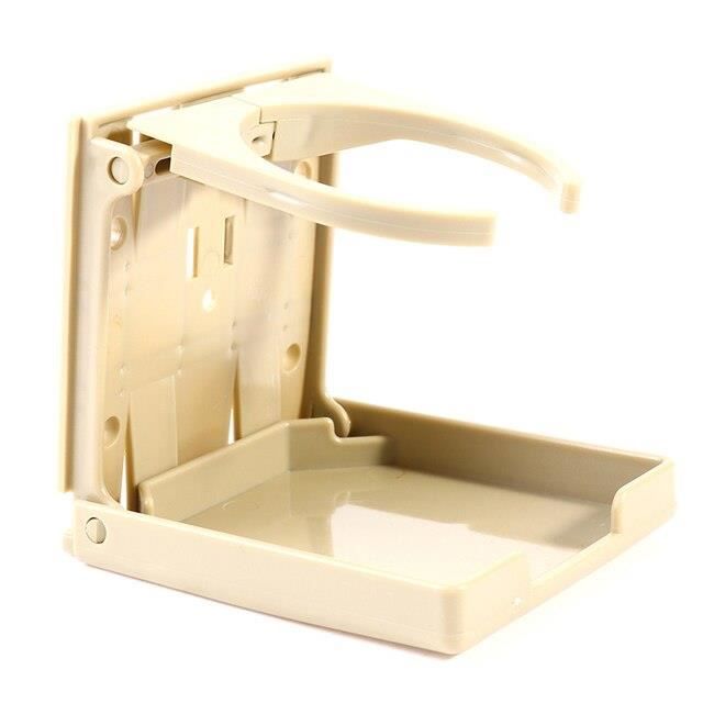 Porte-bouteille Séchage Pliable En Métal - Support Pour Verres, Tasses, Sacs Poubelle, Gain De Place