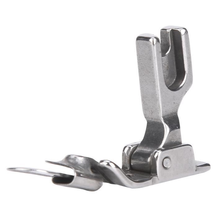 Pied Presseur Standard P351 Pour Machines à Coudre Industrielles – Compatible Brother, Singer, Juki Et Autres