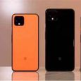 Google Pixel 4 64Go Orange 5.7'' --Smartphone-1