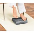 BEURER FM 39 Appareil de massage de pieds Shiatsu - Gris/Noir-1