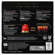 L'Or Barista Double Splendente intensité 7 Café Capsules X10 compatibles L'OR Barista-1