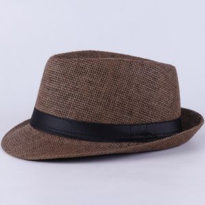 ITODA - Chapeau De Cowboy En Paille - Large Bord 10cm - Pliable Et Réglable - UPF 50+ - Pour Homme Et Femme