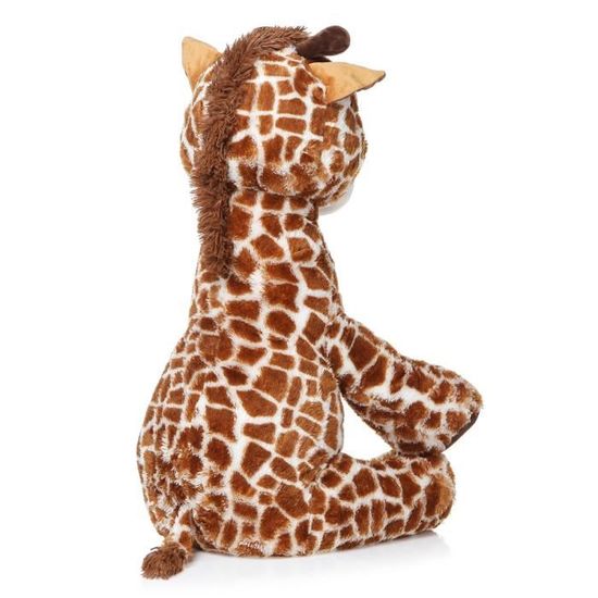 Girafe - 120 cm - Peluche géante de girafe, Animaux en peluche de haute  qualité, Poupées douces pour enfants, - Cdiscount Jeux - Jouets