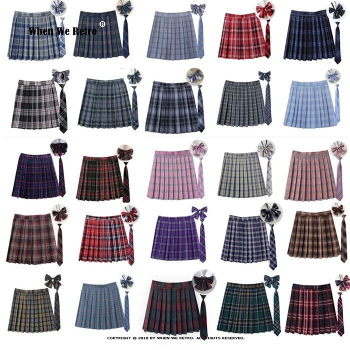 Jupe Plissée à Carreaux Baby Gap - Taille 5 Ans, Occasion Très Bon état