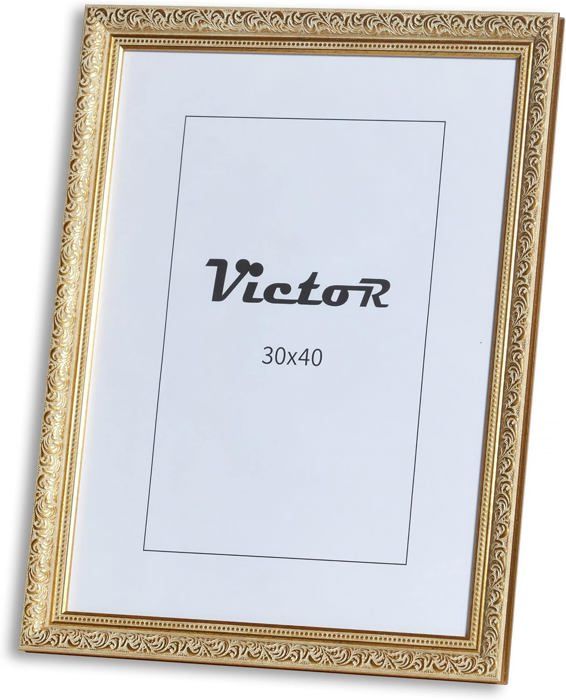 Koop Fotolijst Edsbyn Glas Zilver 10x30 cm hier