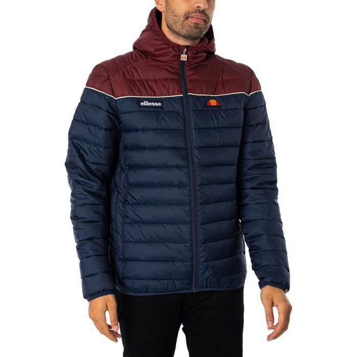 Cdiscount Veste Ellesse Homme Hiver Blouson Homme Blouson Ellesse