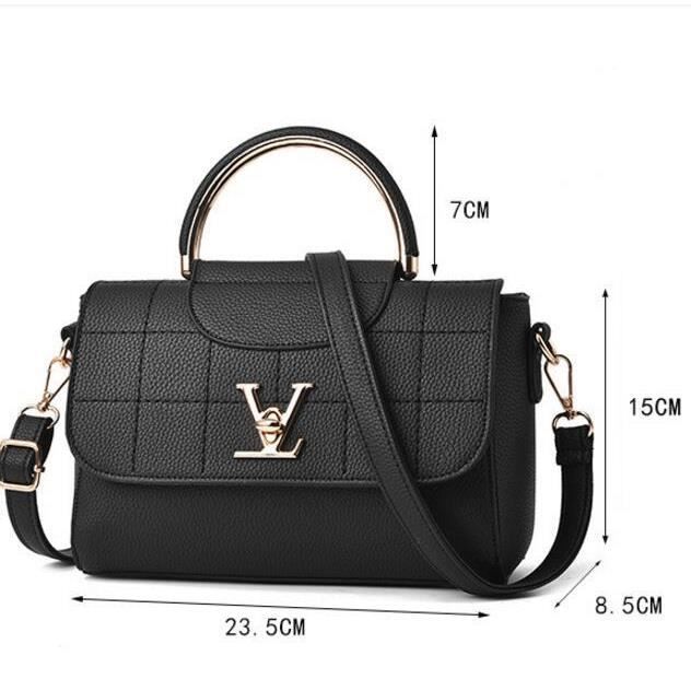 Sac à main top de marque en solde