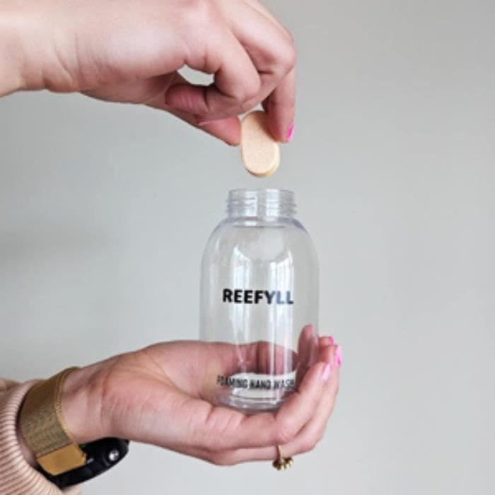 Hand soap dispenser refill sales