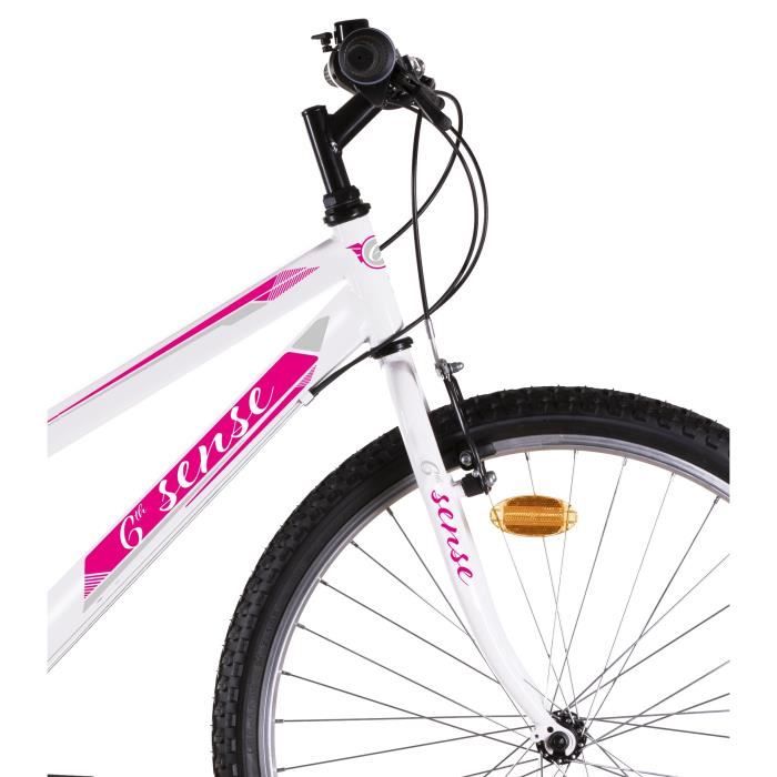 Cdiscount velo femme vtt deals
