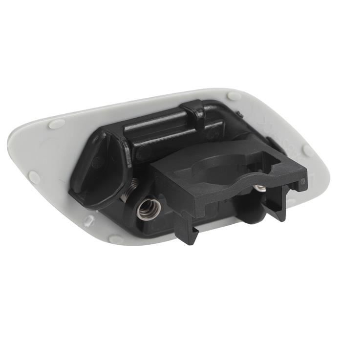 Couvercles Buses Lave-phares Pour BMW E92 E93 - Remplacement Référence 61677171660