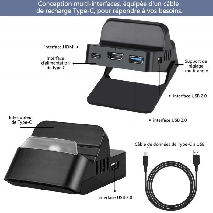 Switch tv charges clearance