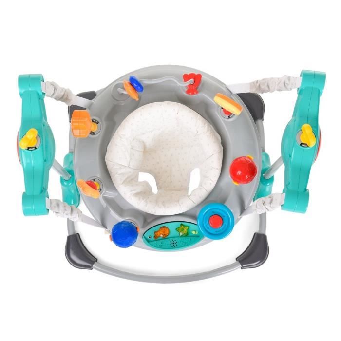 Trotteur jump hot sale
