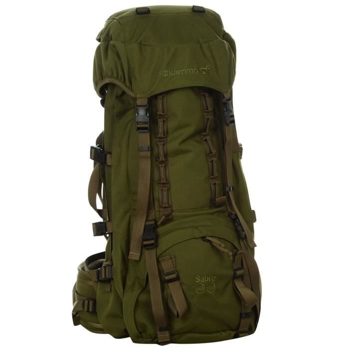 Sac karrimor sabre 60 100 on sale