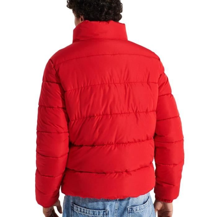 Doudoune deals superdry homme