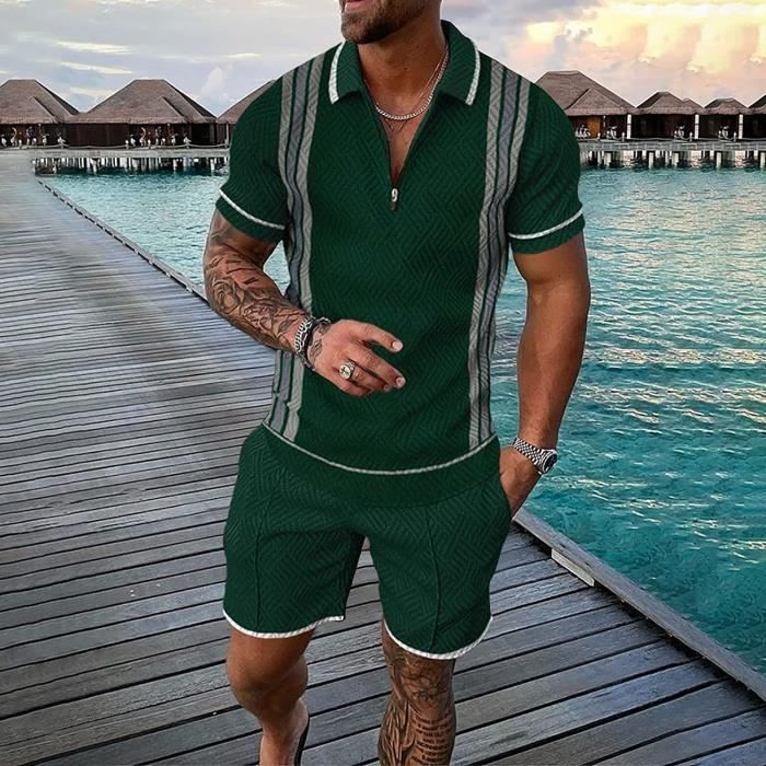 Tenue golf homme outlet
