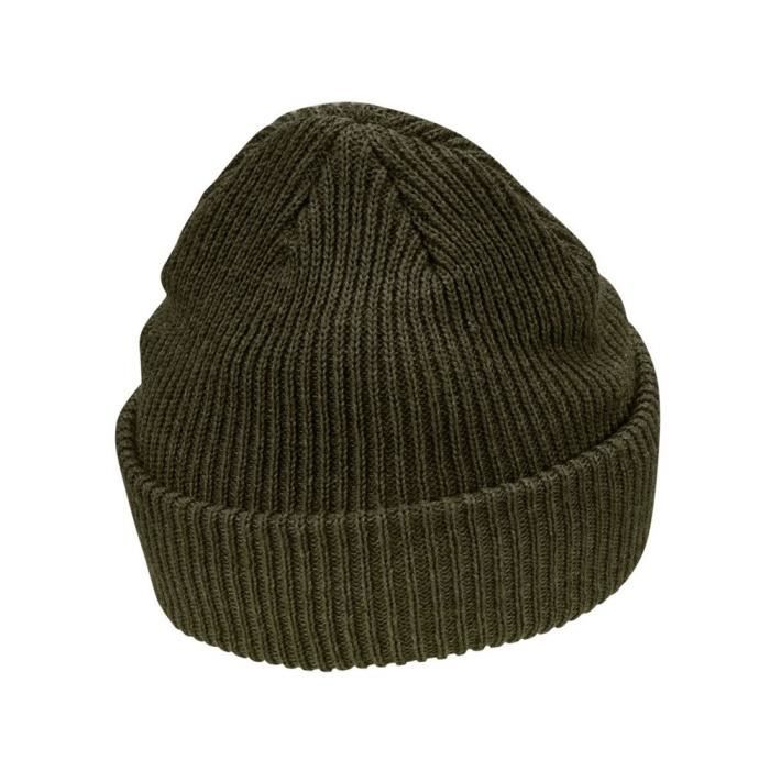 Bonnets NIKE Fisherman Beanie Vert - Homme/Adulte - Cdiscount Prêt-à-Porter