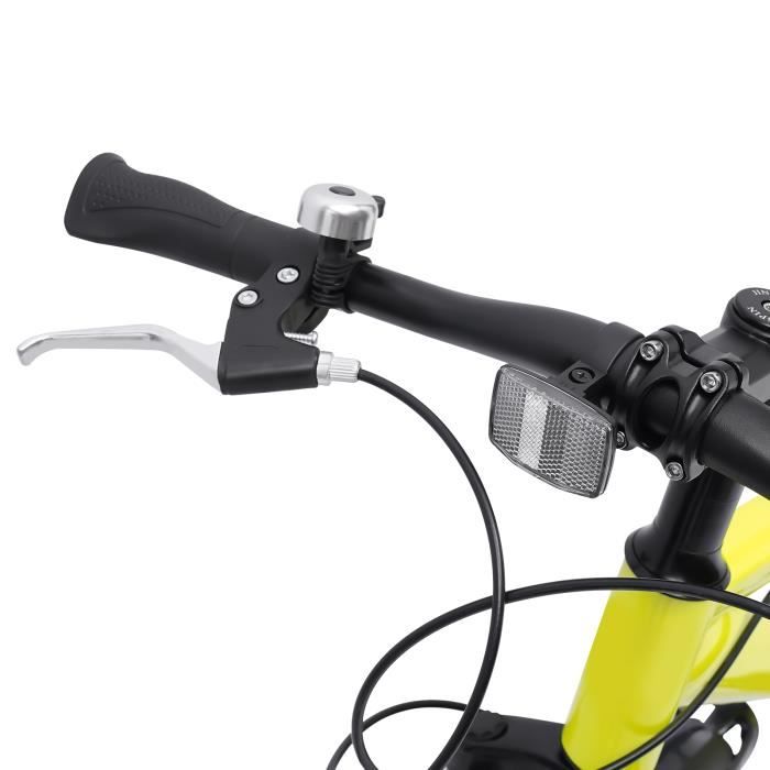 Vélo 18 pouces pour fille on sale