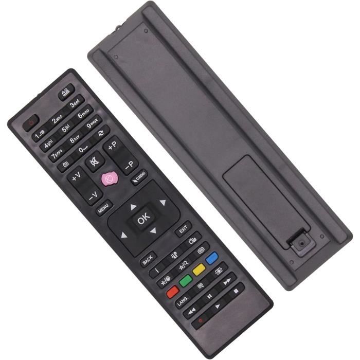 Avion télécommandé RC 2.4Ghz en EPP avec LED pour débutant - VGEBY