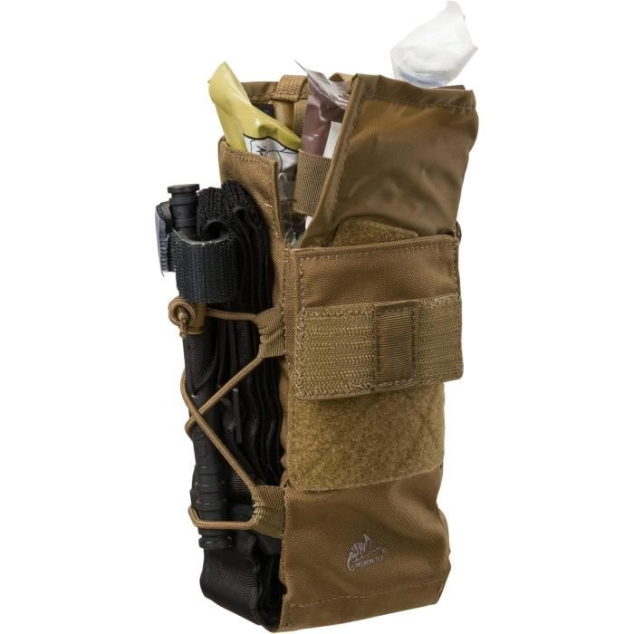 Helikon-Tex Medical Line Insert de poche Vert olive
