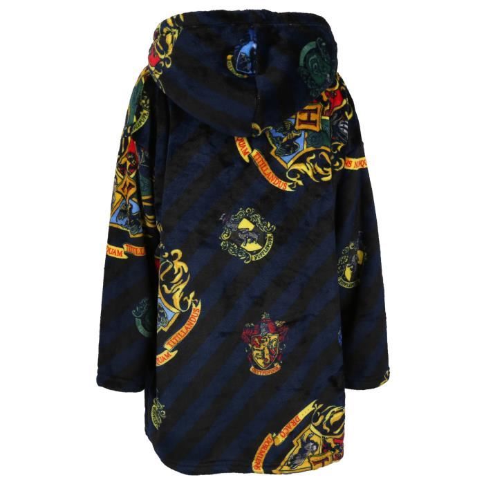Peignoir harry shop potter 14 ans