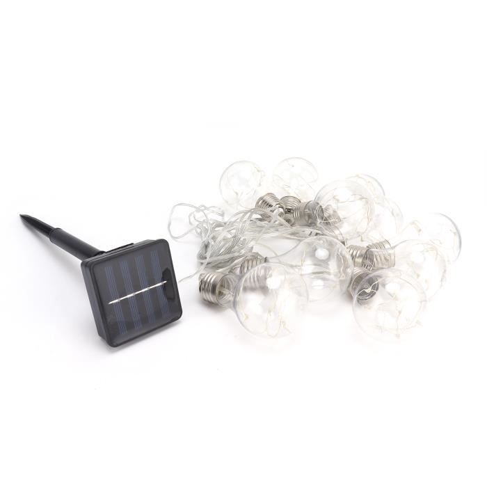 Solar String Light Replacement YOSOO String Light, Decorative Light Solar String Light for Wedding ...