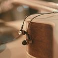 XIAOMI Ecouteurs intra-auriculaires Mi In-Ear Pro - Coloris : Argent-2