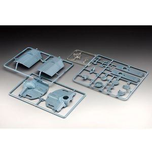 VAISSEAU À CONSTRUIRE REVELL SW Darth Vader's Tie Fighter 03602 Maquette VAISSEAU À CONSTRUIRE REVELL SW Darth Vader's Tie Fighter 03602 Maquette