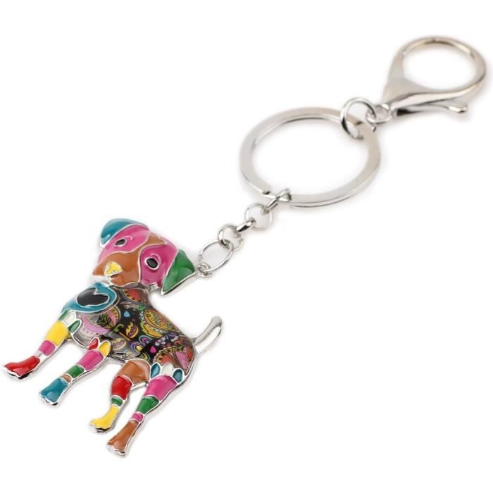 Porte-clés Souvenir Pour Poils De Chien - Pendentif Transparent, étanche, Pour Garder Un Souvenir De Son Animal