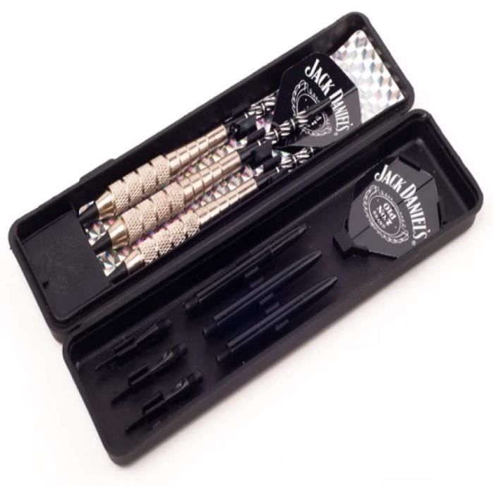 Fléchettes Pointe Molle 3Pcs 18G Professionnel En Plastique En Toute