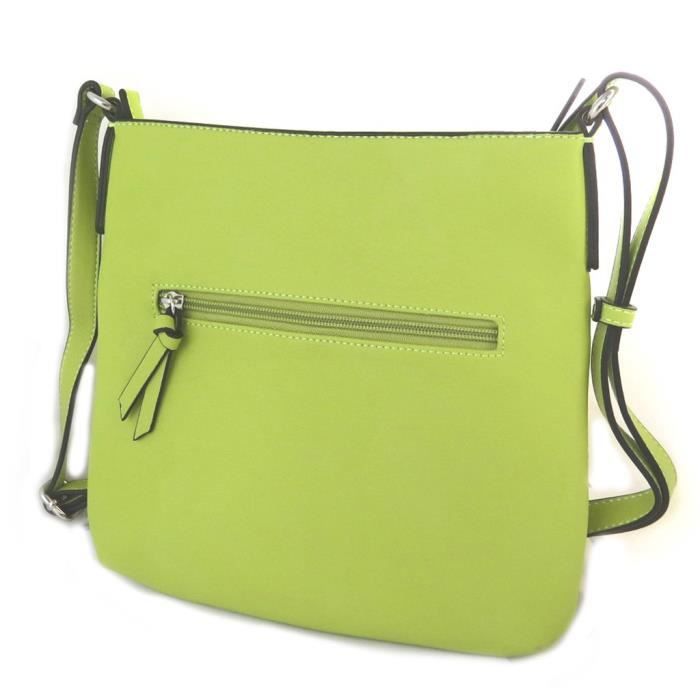 Sac a hotsell main francinel romy
