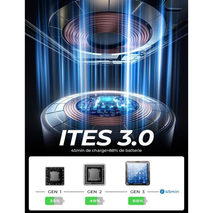 LISEN pour support de téléphone CD MagSafe pour su... – Grandado