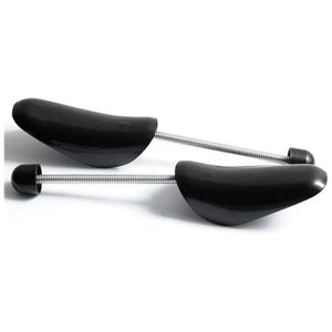 2 Paires D'embauchoirs Réglables Pour Chaussures - Plastique - Hommes (39-45) Et Femmes (34-39) - Garde-forme