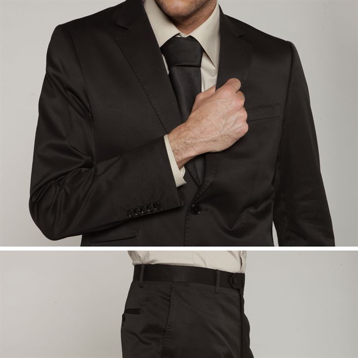 Pascal morabito store costume