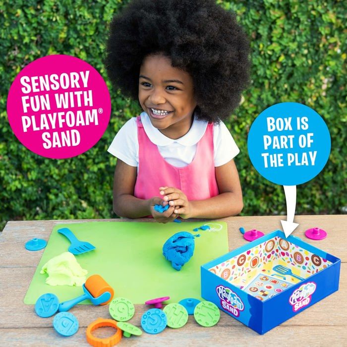 Kit de démarrage Mousse Playfoam - Jeux et jouets Learning Resources