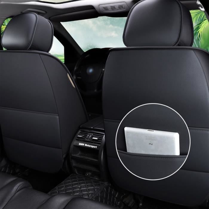 118I - Housse de Protection pour épaulettes de siège de voiture