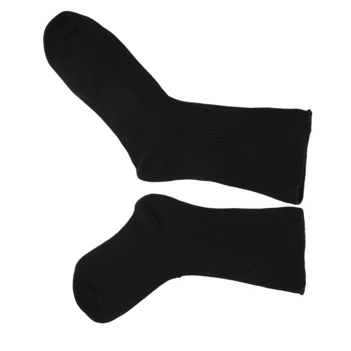Chaussette pour pied diabetique deals