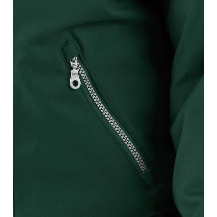 Femmes Veste en polaire Sherpa brodée | Femmes Vestes et manteaux