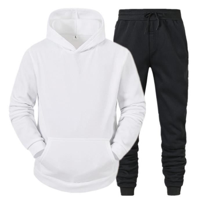 Survetement classique online homme