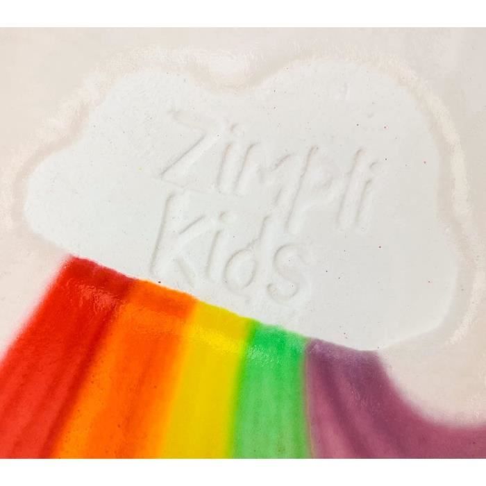 Panspace Bombes de bain pour enfants avec surprise à l'intérieur, lot de 6 bombes de bain naturelles et biologiques pour filles et tout-petits âgés de 3 à 12 ans, coffret cadeau de Panspace Bombes de bain pour enfants avec surprise à l'intérieur, lot de 6 bombes de bain naturelles et biologiques pour filles et tout-petits âgés de 3 à 12 ans, coffret cadeau de