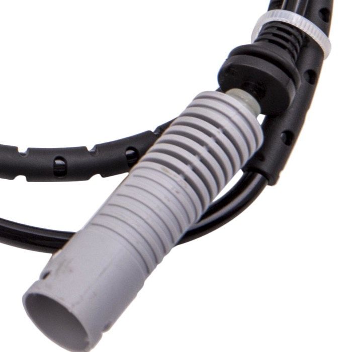 2x Capteur De Vitesse De Roue ABS Arrière For BMW 3 E90 E91 E92 E93