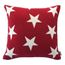 Tom Tailor 575399 T-Dove Enveloppe de Coussin Coton Vert 60 x 60 cm