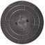 Naturewater NW-PR102 Filtre Double 3//4Pouces 19mm