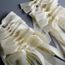 50pcs Ruban Noeud Mariage Voiture Satin Noeud Papillon Voiture