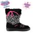 botte skechers fille
