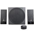 Enceinte altec