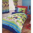 Comme Un Camion Linge De Lit