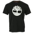 T-shirt Timberland Kennebec River Brand Tree-0
